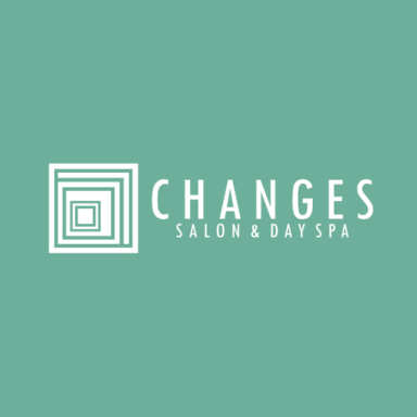 Changes Salon & Day Spa logo