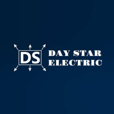 Day Star Electric logo