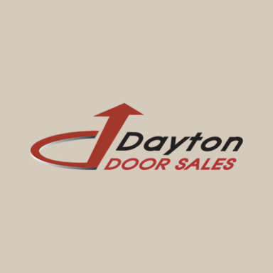 Dayton Door Sales logo