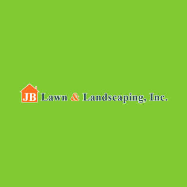 JB Lawn and Landscaping logo