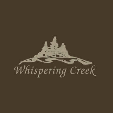 Whispering Creek Landscaping logo