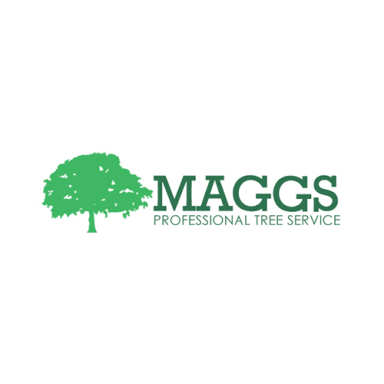 Maggs Professional Tree Service logo