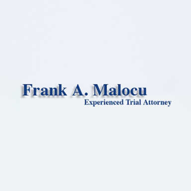 Frank A. Malocu logo