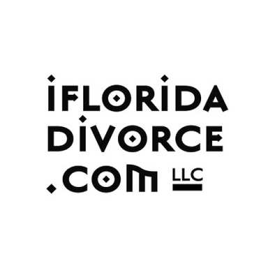 iFloridaDivorce.com logo