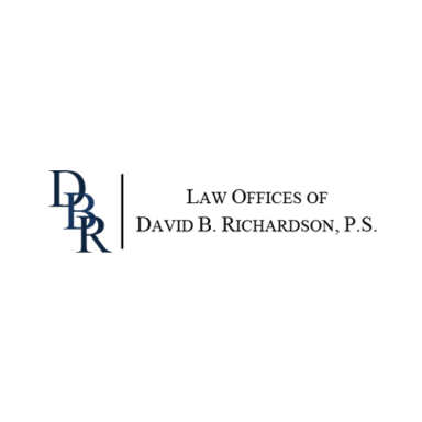 Law Offices of David B. Richardson, P.S. logo