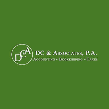 DC & Associates, P.A. logo