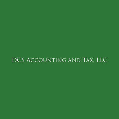 DCS Accounting and Tax, LLC logo