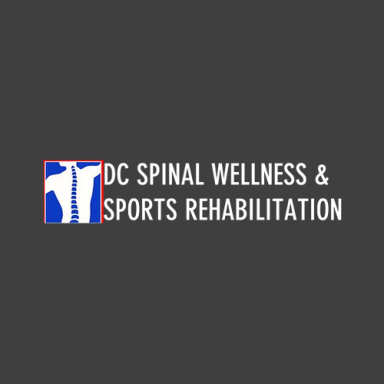 DC Spinal Wellness and Sports Rehabilitation logo