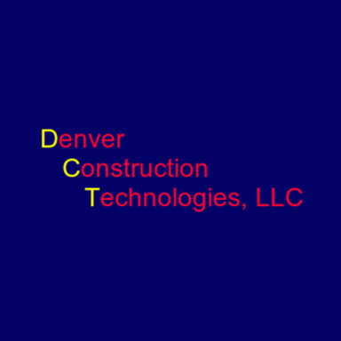 Denver Construction Technologies, LLC logo