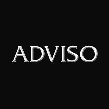 ADVISO logo