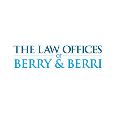 The Law Offices of Berry & Berri logo