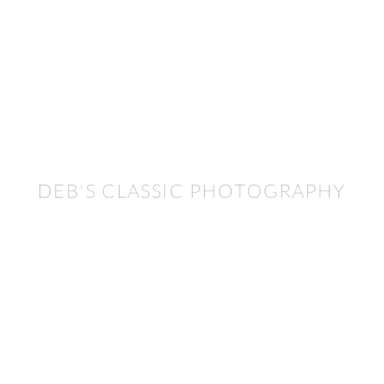 Deb’s Classic Photography logo