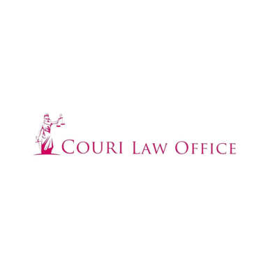 Couri Law Office logo