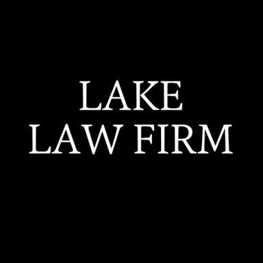 Lake Law Firm logo