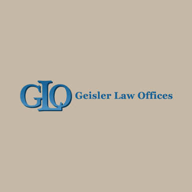 Geisler Law Offices logo