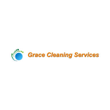 Grace Cleaning Services logo