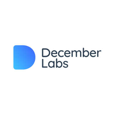 December Labs logo