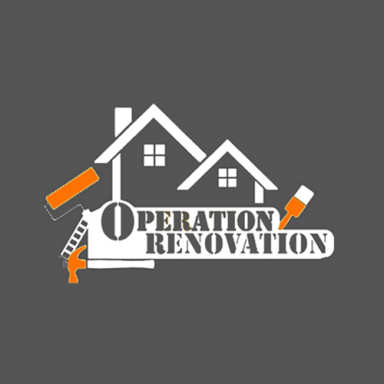 Operation Renovation logo