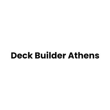 Deck Builder Athens logo