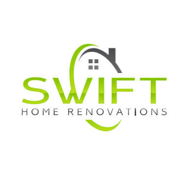 Swift Home Renovations logo