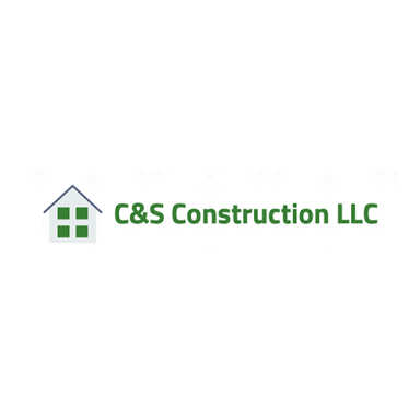 C&S Construction LLC logo