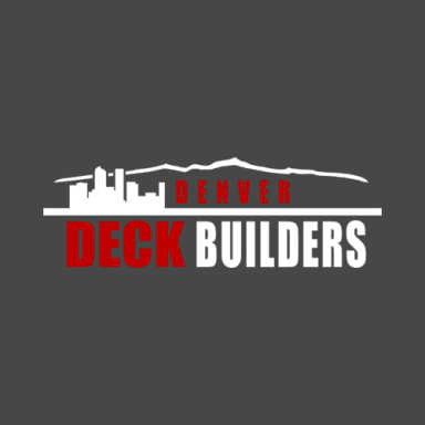 Denver Deck Builders logo