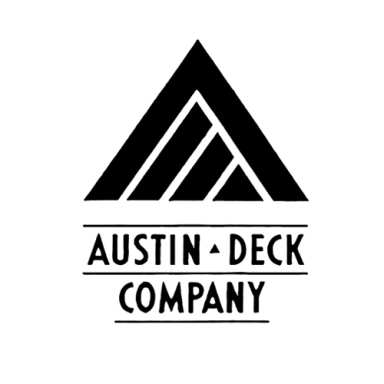 Austin Deck Company logo