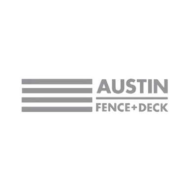 Austin Fence & Deck logo