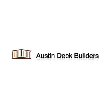 Austin Deck Builders logo