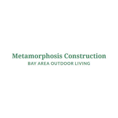 Metamorphosis Construction logo