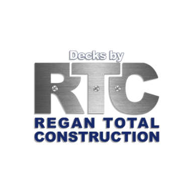 Regan Total Construction logo