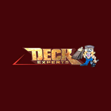 Deck Experts logo