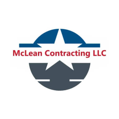 McLean Contracting LLC logo