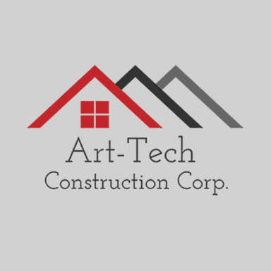 Art-Tech Construction Corp. logo