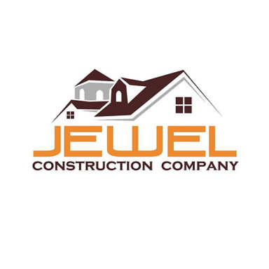 Jewel Construction Company logo