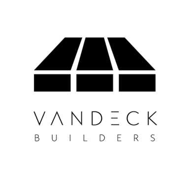 Vandeck Builders logo