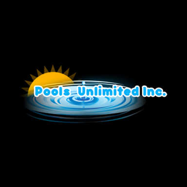 Pools Unlimited Inc. logo