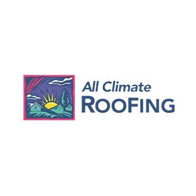 All Climate Roofing logo