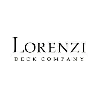 Lorenzi Deck Company logo