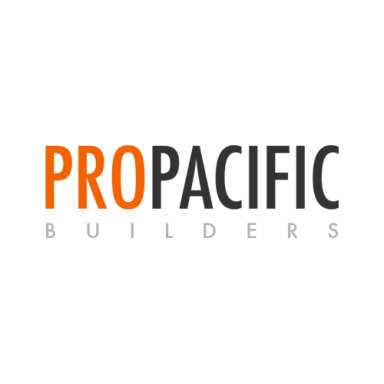 ProPacific Builders logo