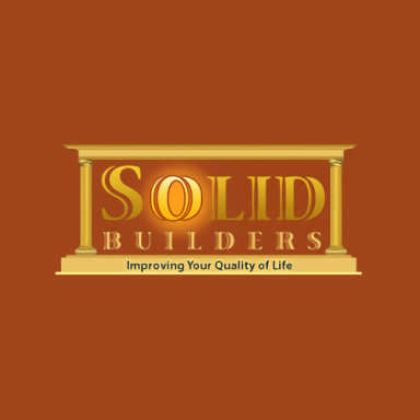 Solid Builders logo
