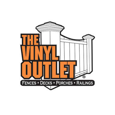 The Vinyl Outlet logo