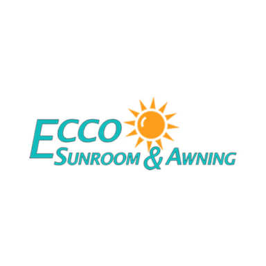 ECCO Sunroom & Awning logo