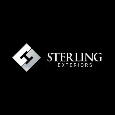 Sterling Exteriors logo