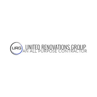 United Renovations Group logo
