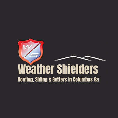 Weather Shielders logo