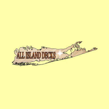 All Island Decks logo