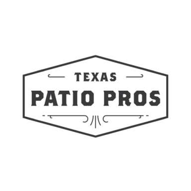 Texas Patio Pros logo