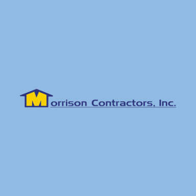 Morrison Contractors, Inc. logo