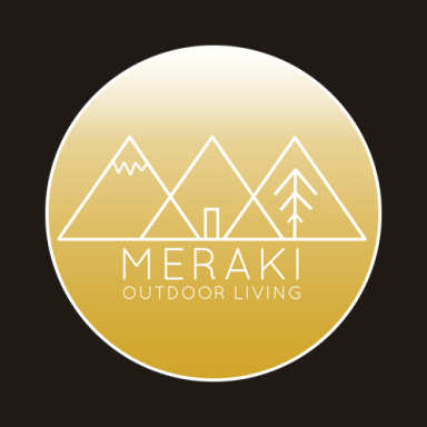 Meraki Outdoor Living logo